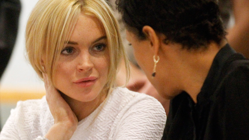 lohan