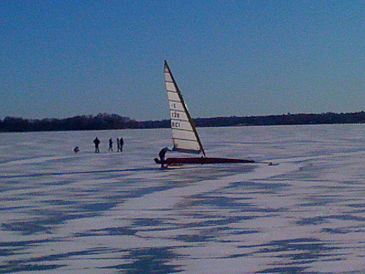 ice sail