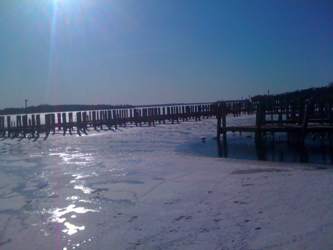 Wayzata Bay