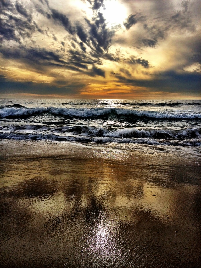 Ashley beach