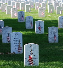 Arlington National Cemetery