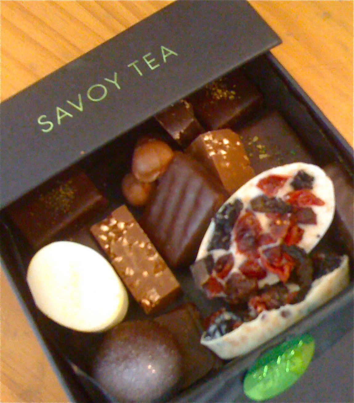 savoy