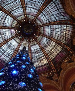 Galeries Lafayette