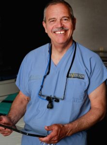 Dr. Ralph Bashioum, Wayzata Plastic Surgeon 