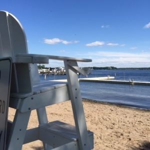 Wayzata Beach