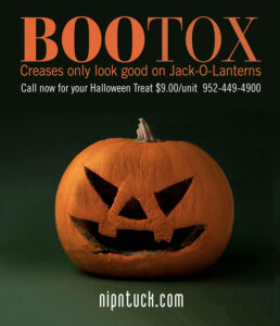 Boo-Tox